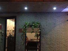 门面-醒味咖啡馆(南市桥巷店)