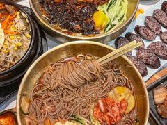 -朴鲸家正宗韩国料理(福田店)