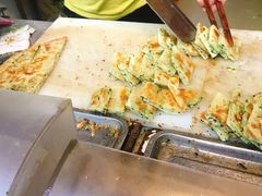 -咏春葱油饼(德政中路店)