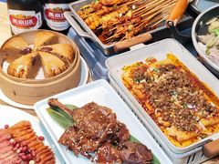 -全牛匠·乐山跷脚牛肉(新中关店)