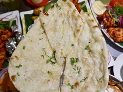 -Pita's&Tika's中东和印度风味餐厅(龙湖天街店)