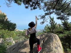 -崂山仰口游览区