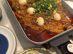 -鱼酷活鱼烤鱼(南京水游城店)