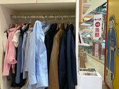 -方快-照相馆(浦建路巴黎春天店)