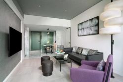 -凯宾斯基饭店·宴会厅