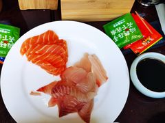 -朗丽兹自助餐厅