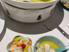 -湖鱼湖·蓉亭食贝(亚运村店)