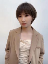 -摩登时代美发沙龙