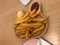 -BossBabe亲子餐厅(金光华广场店)