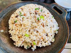 -蘑统田下·野生菌火锅