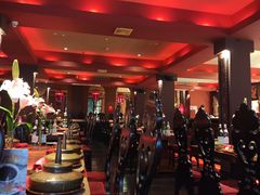 -花马天堂云南餐厅 Lost Heaven(外滩店)