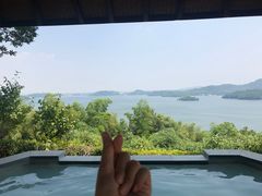 -天目湖涵田度假村