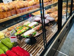 -工匠面包(壹方店)