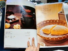 菜单-君子·兰餐厅(长江路店)