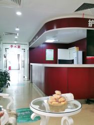 -南京健丽·去眼袋医疗美容机构