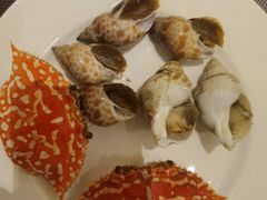 -美食汇·海鲜自助西餐厅·江门富力万达嘉华酒店