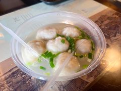 福寿双全-永和鱼丸(南后街店)