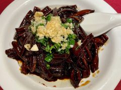 响油鳝糊-老吉士酒家(天平路店)