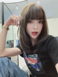 -HAIR HERE造型
