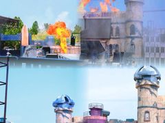 -渔岛海洋度假区