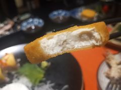 -松临·铁板烧&Omakase(神农店)