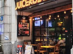 -JuiceRobot·手工意大利面&汉堡精酿(珠江新城店)
