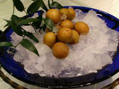 -大东方海鲜酒楼(小武基桥店)