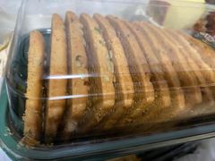 -泸溪河桃酥(西直门凯德店)