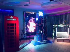 -真爱范特西KTV(交大店)