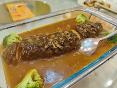 富贵海参煲-华兴大酒楼(亿宝大厦店)