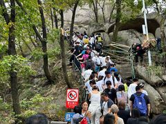 -丹东凤凰山景区