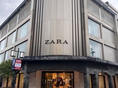 -ZARA(观前街店)