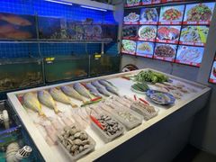-梦林夕烧酒档