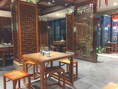 -毅祥斋老孙家泡馍(西羊市店)
