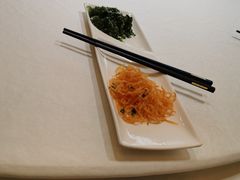 蒸菜双拼-祥记餐饮•豫粤珍味(金隅大厦店)