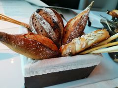 -翡翠36餐厅(浦东香格里拉店)