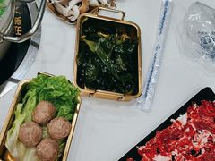-刘少华贵州小黄牛·鲜牛肉火锅(总店)