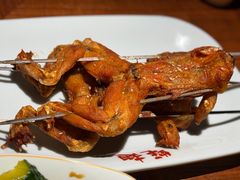 -蚝翅·海鲜粥·烧烤·羊肉季(鄞州万达店)