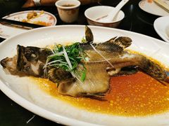 -稻香饭店(IFS国金中心店)