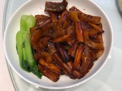 -香融府·烤鸭·家常菜(马家堡路店)