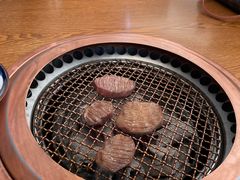-炎蔵牛舌烤肉