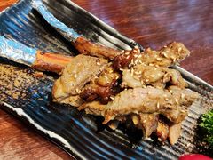-古京·臻致料理(月湖店)