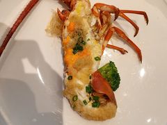 -厦门艾美酒店·乐美中餐厅