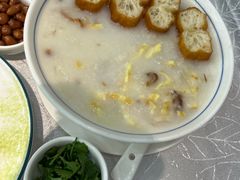 -老廣新意-全天茶点(宝能店)