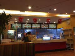 -南粥北面(东大桥店)