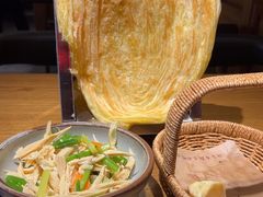 -鸽子窝(黄村店)