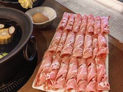 -呷哺呷哺(融创茂店)