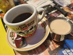 -開籠雀冰室(同和金铂店)