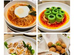 小大董凉皮-小大董·烤鸭(凤凰汇店)