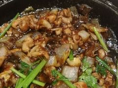 -高第街56号餐厅(宝龙店)
